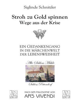 cover image of Stroh zu Gold spinnen